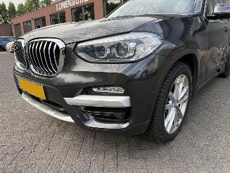 BMW X3 xDrive30i High Executive  AUTOMAAT PANORAMADAK (SUV 5-dr.) picture 27