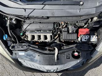 Honda Jazz 1.4 Comfort (MPV 5-dr.) picture 9