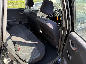 Honda Jazz 1.4 Comfort (MPV 5-dr.) picture 18