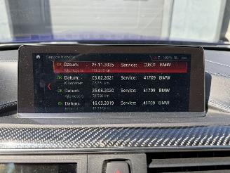 BMW M3 Competition DCTA  CARBON PAKKET (Sedan 4-dr.) picture 45