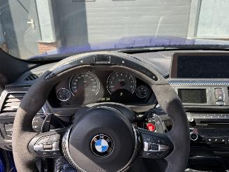 BMW M3 Competition DCTA  CARBON PAKKET (Sedan 4-dr.) picture 9