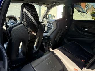BMW M3 Competition DCTA  CARBON PAKKET (Sedan 4-dr.) picture 12