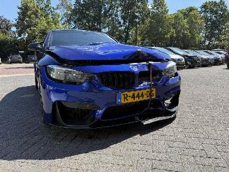 BMW M3 Competition DCTA  CARBON PAKKET (Sedan 4-dr.) picture 20