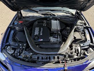 BMW M3 Competition DCTA  CARBON PAKKET (Sedan 4-dr.) picture 15