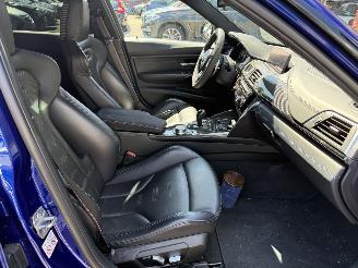 BMW M3 Competition DCTA  CARBON PAKKET (Sedan 4-dr.) picture 30
