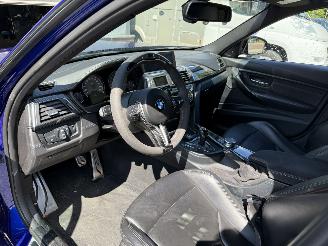 BMW M3 Competition DCTA  CARBON PAKKET (Sedan 4-dr.) picture 8