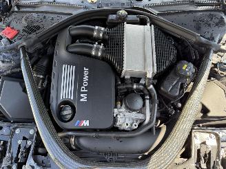 BMW M3 Competition DCTA  CARBON PAKKET (Sedan 4-dr.) picture 16