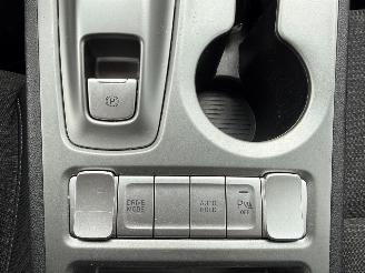 Hyundai Kona EV Fashion 64 kWh (SUV 5-dr.) picture 33
