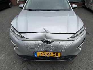 Hyundai Kona EV Fashion 64 kWh (SUV 5-dr.) picture 12