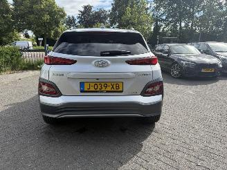 Hyundai Kona EV Fashion 64 kWh (SUV 5-dr.) picture 4