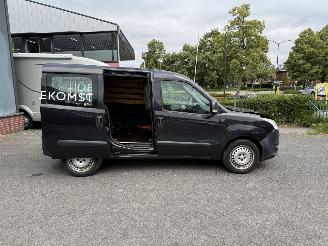 Opel Combo 1.3 CDTi L1H1 ecoFLEX Edition picture 22