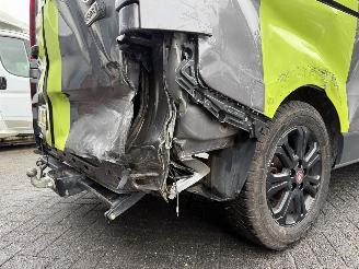 Fiat Talento 2.0 MultiJet L2H1 SX DC (Bedrijfsauto 5-dr.) picture 14