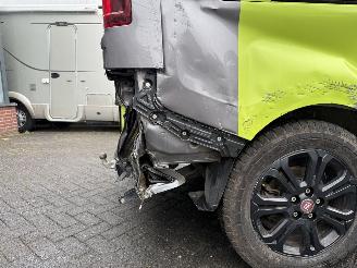 Fiat Talento 2.0 MultiJet L2H1 SX DC (Bedrijfsauto 5-dr.) picture 22