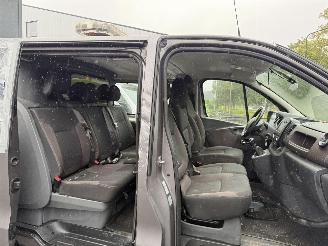 Fiat Talento 2.0 MultiJet L2H1 SX DC (Bedrijfsauto 5-dr.) picture 35