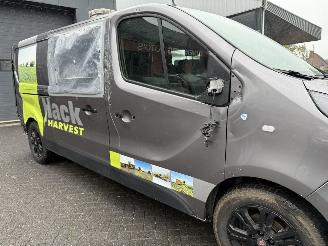 Fiat Talento 2.0 MultiJet L2H1 SX DC (Bedrijfsauto 5-dr.) picture 10
