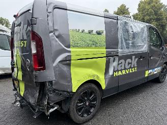 Fiat Talento 2.0 MultiJet L2H1 SX DC (Bedrijfsauto 5-dr.) picture 11