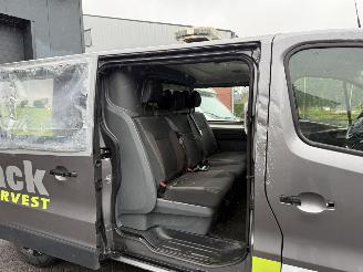 Fiat Talento 2.0 MultiJet L2H1 SX DC (Bedrijfsauto 5-dr.) picture 19