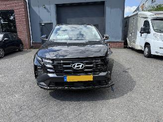 Hyundai Tucson 1.6 T-GDI PHEV E-Motion (SUV 5-dr.) picture 3