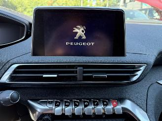 Peugeot 3008 1.2 PureTech GT Line PANORAMADAK  (SUV 5-dr.) picture 29