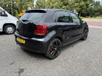 Volkswagen Polo 1.2 TSI Highline AUTOMAAT  (Hatchback 5-dr.) picture 7