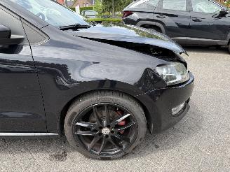 Volkswagen Polo 1.2 TSI Highline AUTOMAAT  (Hatchback 5-dr.) picture 15