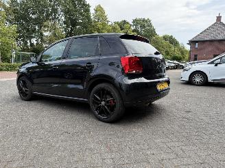 Volkswagen Polo 1.2 TSI Highline AUTOMAAT  (Hatchback 5-dr.) picture 34