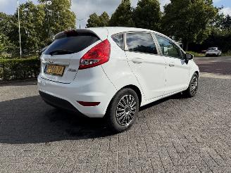 Ford Fiesta 1.25 Trend (Hatchback 5-dr.) picture 5