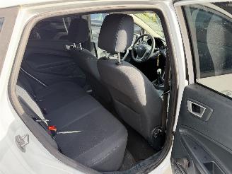 Ford Fiesta 1.25 Trend (Hatchback 5-dr.) picture 17