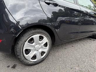 Ford Fiesta 1.25 Champion (Hatchback 5-dr.) picture 30