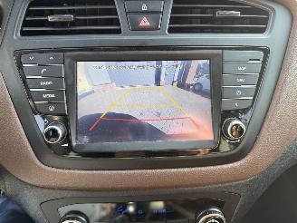 Hyundai I-20 1.0 T-GDI Comfort (Hatchback 5-dr.) picture 22