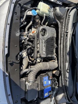 Hyundai I-20 1.0 T-GDI Comfort (Hatchback 5-dr.) picture 27