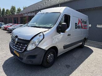  Renault Master T33 2.3 dCi L2H2 (Bedrijfsauto 5-dr.) 2015/8