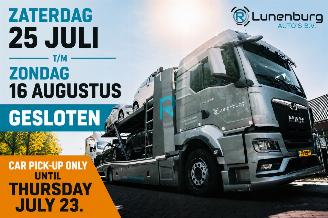 Unfallwagen Audi  Summer closing 2026/1