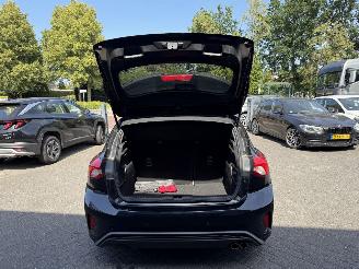 Ford Focus 1.0 EcoBoost AUTOMAAT  ST-LINE  Titanium Business picture 26