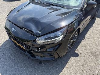 Ford Focus 1.0 EcoBoost AUTOMAAT  ST-LINE  Titanium Business picture 11