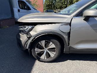 Volvo XC40 1.5 T4 Recharge Inscription Expression picture 13