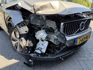 Volvo XC40 1.5 T4 Recharge Inscription Expression picture 8