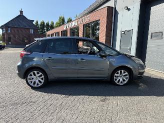 Citroën C4-picasso 1.6 THP Exclusive AUTOMAAT PANORAMADAK EGS (MPV 5-dr.) picture 2