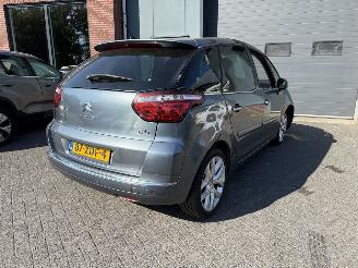 Coche accidentado Citroën C4-picasso 1.6 THP Exclusive AUTOMAAT PANORAMADAK EGS (MPV 5-dr.) 2012/5