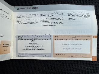 Citroën C4-picasso 1.6 THP Exclusive AUTOMAAT PANORAMADAK EGS (MPV 5-dr.) picture 22