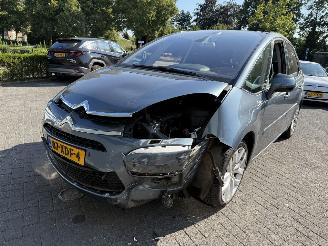 Citroën C4-picasso 1.6 THP Exclusive AUTOMAAT PANORAMADAK EGS (MPV 5-dr.) picture 28