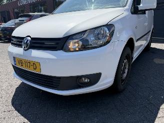 Volkswagen Caddy maxi 1.6 TDI Maxi  AIRCO  75 KW (Bedrijfsauto 4-dr.) picture 31