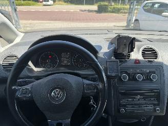 Volkswagen Caddy maxi 1.6 TDI Maxi  AIRCO  75 KW (Bedrijfsauto 4-dr.) picture 20