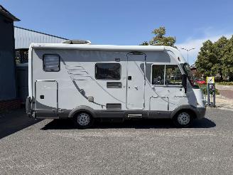 Hymer  B 504 AUTOMAAT picture 6