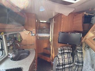 Hymer  B 504 AUTOMAAT picture 31