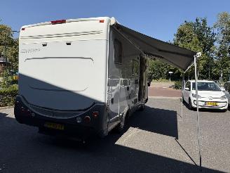 Hymer  B 504 AUTOMAAT picture 35