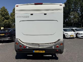 Hymer  B 504 AUTOMAAT picture 4