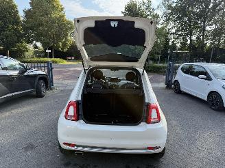 Fiat 500 1.0 Hybrid Dolcevita LEER PANORAMADAK  (Hatchback 3-dr.) picture 19