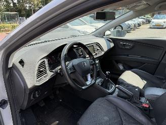 Seat Leon 1.8 TSI FR (Stationwagen 5-dr.) picture 23