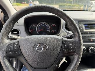 Hyundai I-10 1.0i Comfort (Hatchback 5-dr.) picture 28